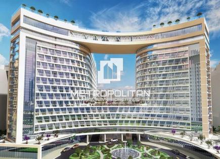 Отель, гостиница за 427 729 евро в Дубае, ОАЭ