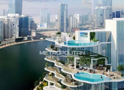 Апартаменты за 429 221 евро в Дубае, ОАЭ