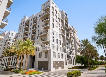 Апартаменты за 240 858 евро в Дубае, ОАЭ