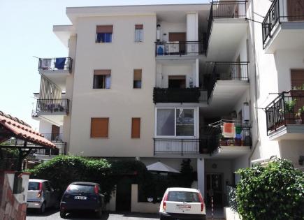 Квартира за 55 000 евро в Скалее, Италия