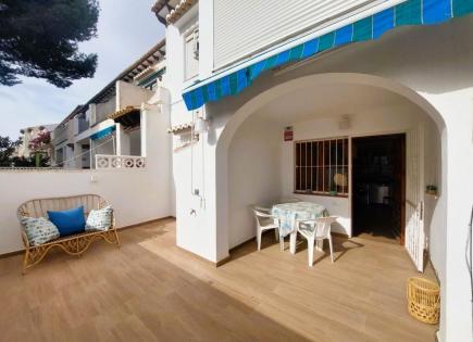 Бунгало за 93 000 евро в Лос Балконесе, Испания