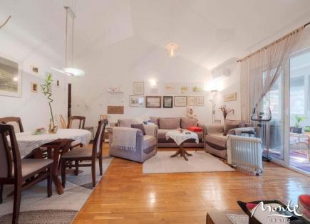 Квартира за 163 000 евро в Будве, Черногория