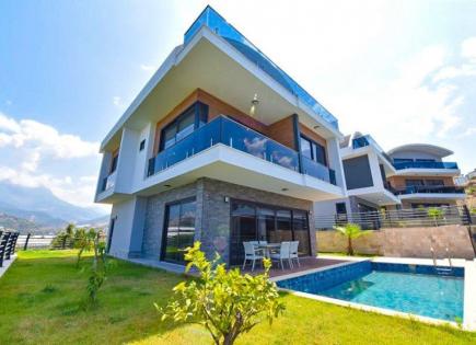 Дом за 710 000 евро в Алании, Турция