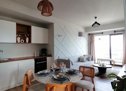 Квартира за 189 000 евро в Аяше, Турция