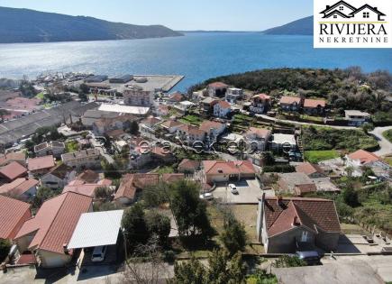 Дом за 130 000 евро в Херцег-Нови, Черногория