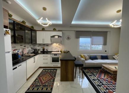 Квартира за 71 500 евро в Мерсине, Турция