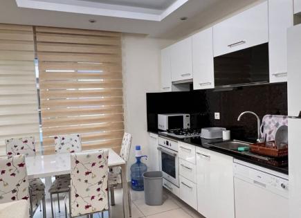 Квартира за 120 000 евро в Алании, Турция
