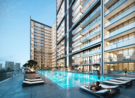 Апартаменты за 240 000 евро в Дубае, ОАЭ