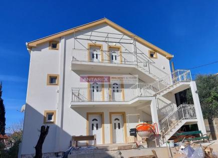 Апартаменты за 80 500 евро в Биеле, Черногория