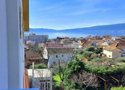Апартаменты за 90 000 евро в Биеле, Черногория