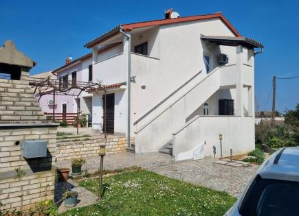 Дом за 399 000 евро в Медулине, Хорватия