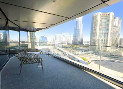 Апартаменты за 2 399 275 евро в Дубае, ОАЭ