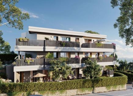 Апартаменты за 570 000 евро в Каннах, Франция