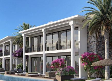 Апартаменты за 233 920 евро в Эсентепе, Кипр