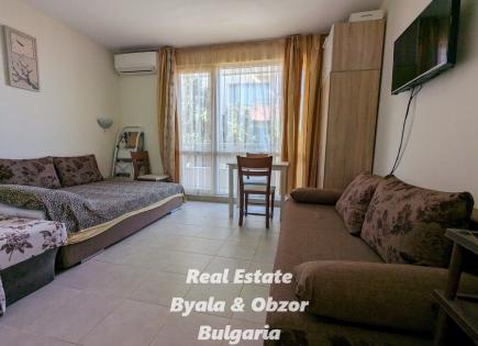 Квартира за 32 500 евро в Бяле, Болгария