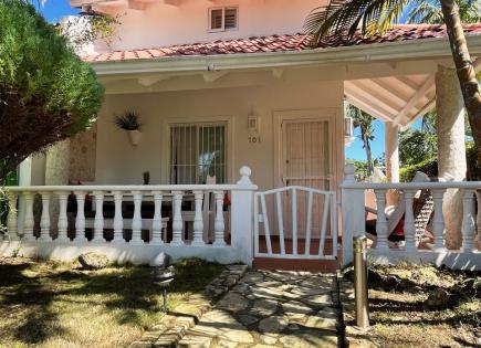 Дом за 102 876 евро в Самане, Доминиканская Республика
