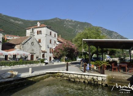 Отель, гостиница за 1 400 000 евро в Которе, Черногория