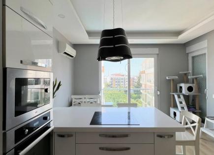 Квартира за 326 227 евро в Анталии, Турция