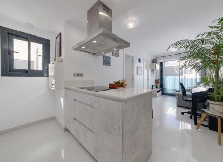 Апартаменты за 180 000 евро в Торревьехе, Испания