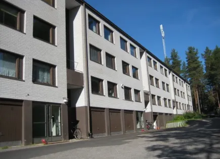 Квартира за 9 800 евро в Суомуссалми, Финляндия