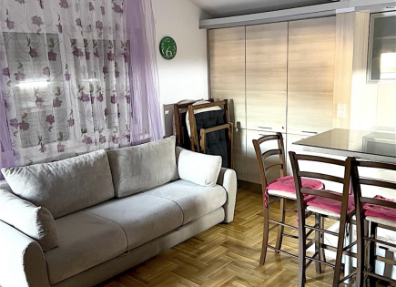 Квартира за 97 000 евро в Будве, Черногория