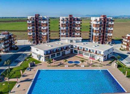 Квартира за 81 900 евро в Искеле, Кипр