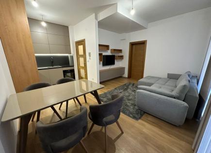 Квартира за 179 000 евро в Будве, Черногория