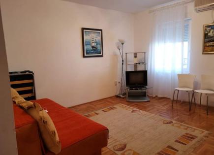 Квартира за 78 000 евро в Петроваце, Черногория