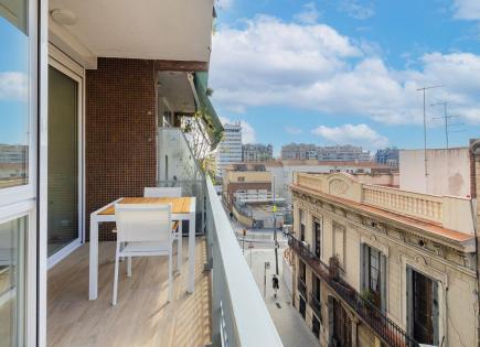 Квартира за 495 000 евро в Барселоне, Испания