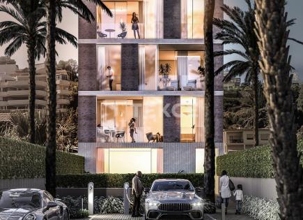 Апартаменты за 1 785 000 евро в Малаге, Испания