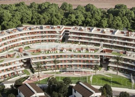 Апартаменты за 355 000 евро в Михасе, Испания