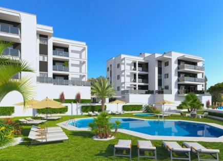 Апартаменты за 199 000 евро в Вильяхойосе, Испания