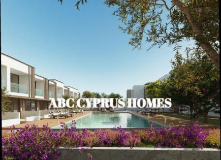 Апартаменты за 215 000 евро в Пафосе, Кипр