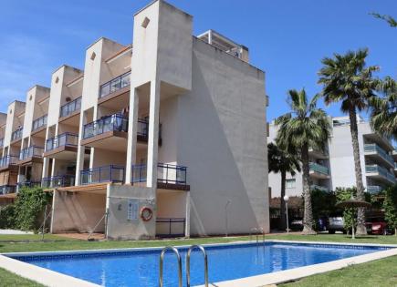 Апартаменты за 169 990 евро в Кабо Роч, Испания