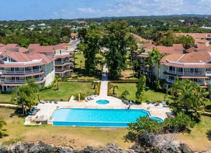 Квартира за 326 645 евро в Сосуа, Доминиканская Республика