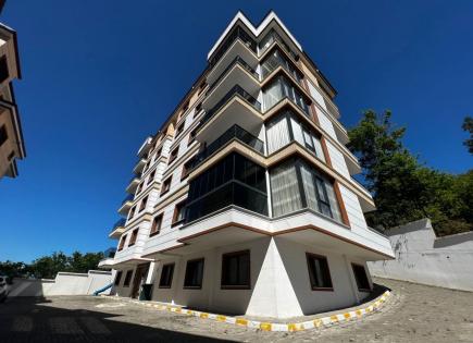 Квартира за 75 000 евро в Трабзоне, Турция