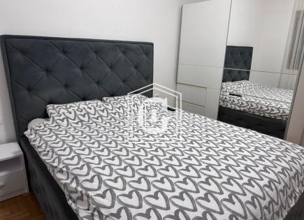 Апартаменты за 155 000 евро в Будве, Черногория