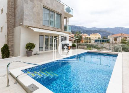 Апартаменты за 1 900 000 евро в Бечичи, Черногория