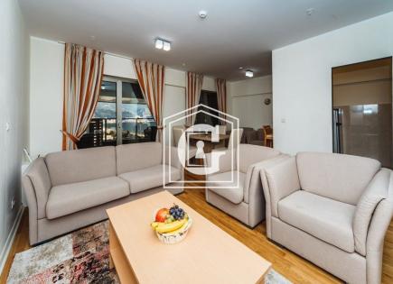 Апартаменты за 300 000 евро в Будве, Черногория