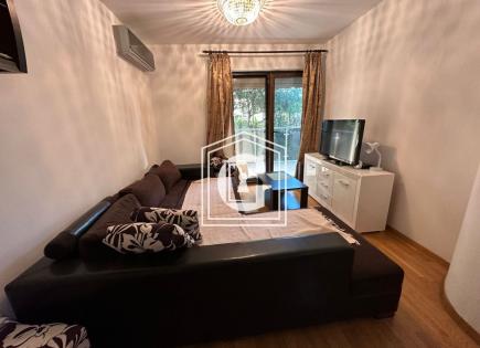 Апартаменты за 119 600 евро в Борети, Черногория