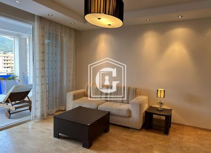 Апартаменты за 142 600 евро в Будве, Черногория