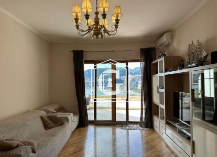 Апартаменты за 550 000 евро в Рафаиловичах, Черногория
