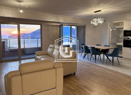 Апартаменты за 550 000 евро в Будве, Черногория