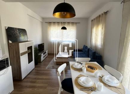 Апартаменты за 154 000 евро в Бечичи, Черногория