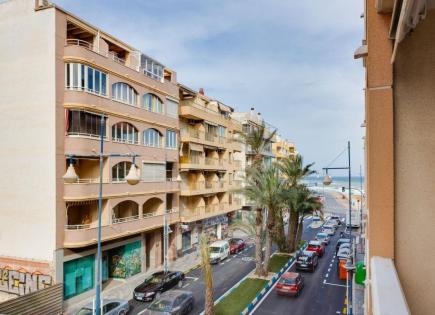 Апартаменты за 129 900 евро в Торревьехе, Испания