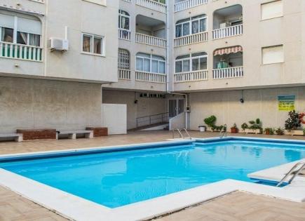 Квартира за 99 000 евро в Торревьехе, Испания