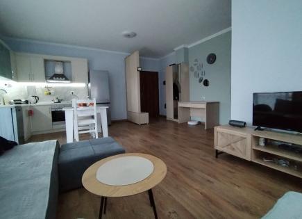 Квартира за 111 000 евро в Саранде, Албания