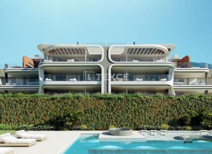 Апартаменты за 1 085 000 евро в Бенаависе, Испания