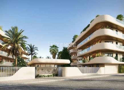Апартаменты за 904 000 евро в Марбелье, Испания