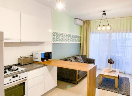 Апартаменты за 98 540 евро в Искеле, Кипр
